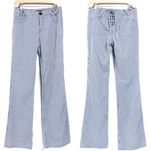 Marc Jacobs Striped Pant